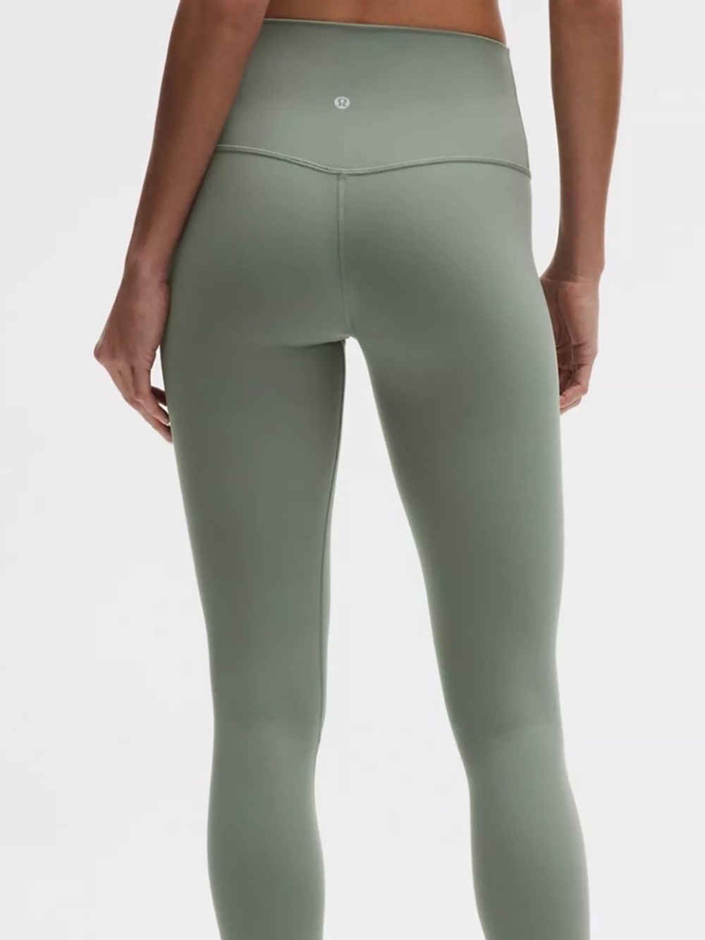 lululemon Align High-Rise Leggings with Pockets Size M